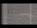 Philippians Chapter 4 ESV