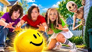 ЕСЛИ УВИДИШЬ ВЕРИТИ - БЕГИ ! Verity в реальной жизни !