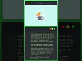 Cool Hamster Spin Animation With HTML CSS JS