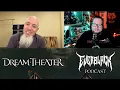 Lagu DREAM THEATER: Jordan Rudess Talks 40th Anniversary Australian Tour, Live in Paris \u0026 AI in Music