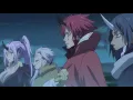 Download Lagu Tensei Shitara Slime datta ken (Orc Disaster) AMV – Hey Mama