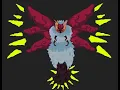 Calamity Mod but its the old sprites