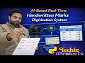 Handwritten Character Recognition using Python Handwritten Digit Recognition using TensorFlow