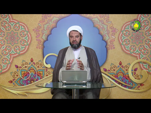⁣23    موضوع اسلامی بینکنگ نظام میں عقد مشارکت پر ایک نظر -1 - فدا علی حلیمی