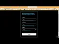 Earth Quake Prediction Flask App in Python Projects