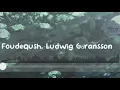 Con La Brisa Bass boosted - Foudeqush and Ludwig Goransson