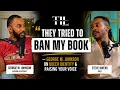 They Tried to Ban My Book George M Johnson on Queer Identity Raising Your Voice