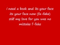 Download Lagu Simply Red Fake with lyrics