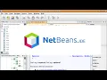 Java Hello World for Beginner with NetBeans IDE