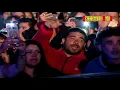 Dread Mar I En El Seno Del Amor En Vivo BHBLNC Arg 2019 HD