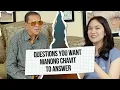 Download Lagu QUESTIONS YOU WANT MANONG CHAVIT SINGSON TO ANSWER | Yen Santos