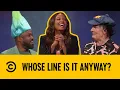 80s Rock Improv Starring Tiffany Coyne Whose Line Is It Anyway
