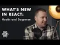 React Hooks Suspense