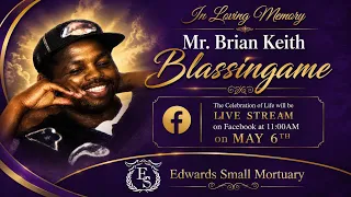 An Edwards Small Mortuary Production