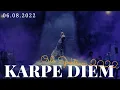 Download Lagu Karpe Diem in Oslo Spektrum 2022 | The Quick Style Famous Norwegian Dance Group | Ya Allah Ya Baba