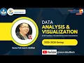Intermediate Visualization Calculations using Tableau