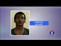 Suspects arrested in Grants Pass assault and robbery