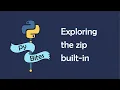 Using Python zip zip - longest and the strict flag to stop zip from truncating iterables