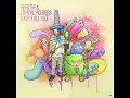 Feed Me & Crystal Fighters -- Love Is All I Got