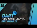 - Dart Variables and the differences between Late Var Dynamic Final Const