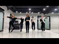Red Velvet - Psycho (Original Dancer ver) MIRROR