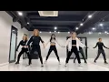 Download Lagu Red Velvet - Psycho (Original Dancer ver) MIRROR