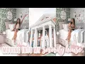 Moving Into My Sorority House Pi Beta Phi The University of Alabama