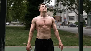 Muscler le haut du corps sans jamais aller à la salle.