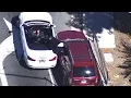 Danville Police Chase 2017