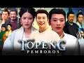 Topeng Pemboros Chinese Full Movie 2025 | New Chinese Drama All Episodes Story Explanation \u0026 Reviews