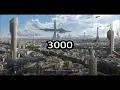 Download Lagu New York City Over Time (1700-3000)