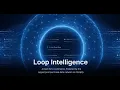 Introducing Loop Intelligence AI Built for Ecommerce