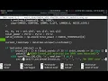 Dimod Simulation with Gravity Constant Apply and 99 noise