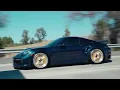 HENSONN - SAHARA (Unofficial Music Video) 4K