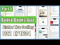 Flutter Flutter Live Coding EP1634 Books App UI Part 1