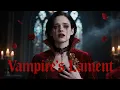 Lagu Vampire's Lament — Symphonic Gothic Metal MV | Metalyric Theater AI