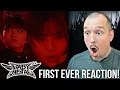 WHO IS THIS?? | BABYMETAL - METAL KINGDOM | First EVER Reaction!