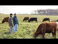A Grazing Movement is Growing in Sauk County Wisconsin