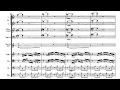 Tchaikovsky - Symphony No. 4 in F minor, Op. 36: IV. Finale (Score and Analysis)