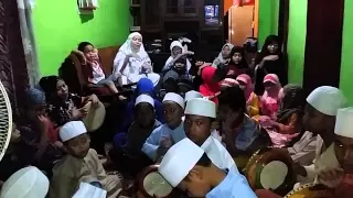 Download Penutupan Sementara Majelis Sholawat Atthoyyibah Cibuluh Kedung Badak Bogor MP3