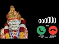 sai ram sai syam ringtone download for free