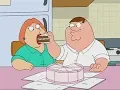 Family Guy - Lois Gets Fat
