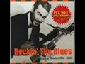 pee wee crayton  huckle boogie