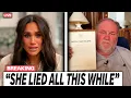 Download Lagu Meghan LOSES IT After Thomas Markle REVEALS the Truth Behind Meghan’s Real Age!