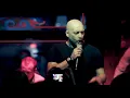 CUCUZA TANGO BARDO - Carabelas Nada (Fito Páez)