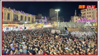 أجواء روحانية لا ت نسى في ختام مولد السيد البدوي بصوت الشيخ ياسين التهامي 