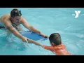 Summer Jobs at YMCA Camp Greenknoll