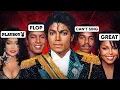 How Good Were Michael Jackson s Brothers and Sisters