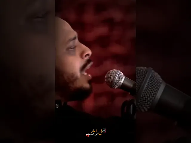 ⁣الاصعب من الموت كالوا ما هوه ستوريات استشهاد فاطمة الزهراء حيدر البياتي #رفع_شعار_اهل_البيت