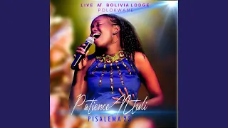 bayete uyinkosi yezulu live 